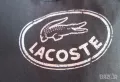 Lacoste пухено яке юношески размер 14 (158 см.)., снимка 7