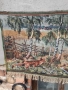 Старинен ковьор,покривка за стена #290, снимка 3