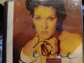 CELINE DION аудио диск, снимка 2
