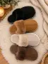 Дамски домашни чехли, снимка 2