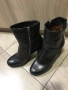 Боти естествена кожа A.S 98, снимка 7