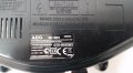 CD player с радио AEG SR 4351-червен, снимка 6