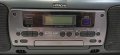 Радиокасетофон CD HITACHI CX-450, снимка 8