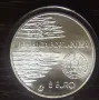 Португалия - 8 евро 2005, снимка 1