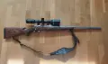 Карабина Sako 90 .308Win VMT FL NS 60cm Ø20mm MT18×1 ST, снимка 7