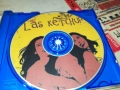 LAS KETCHUP CD 1210252120, снимка 6