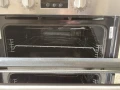 Двойна фурна за вграждане Hotpoint DU4 541 IX, снимка 5