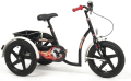 Детска триколка , снимка 1 - Детски велосипеди, триколки и коли - 44597179