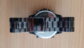 CASIO Edifice-мъжки часовник-water resistant-stainless steel, снимка 8