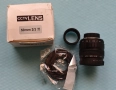 50-милиметров обектив за видеонаблюдение (CCTV Lens), снимка 1