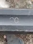 немска дърводелска стяга Bessey 20, снимка 3
