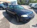 Passat 5.5 1.9 131 , снимка 5