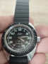 Часовник DIVER Винтиж 60/70 г Всичко по Часовника е Оригинално Работи Точно , снимка 8