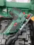 Акумулаторен прободен трион PARKSIDE 12V, снимка 7