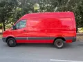 Volkswagen Crafter 2.5d 136hp 2007, снимка 3