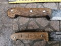 големи стари ножове, снимка 4