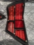 стопове в124 w124 red FIFFT червени, снимка 16