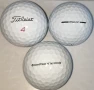 Топки за Голф, Golf Balls, снимка 3