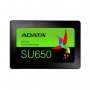 SSD твърд диск, 120GB Adata Ultimate SU650, SS300376, снимка 1 - Други - 38616304