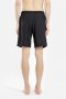 GIVENCHY BLACK LOGO Мъжки Бански / Плажни Шорти size S, снимка 6