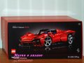 Продавам лего LEGO Technic 42143 - Ферари Дайтона SP3