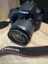 Canon eos 4000 D 18-55, снимка 1