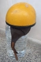 Стара ретро винтидж моторжийска каска - топ цена !, снимка 12