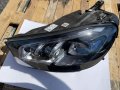 Ляв фар за Mercedes GLS X167 2020 full led , снимка 1 - Части - 40358316