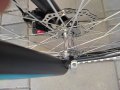 Продавам колела внос от Германия  велосипед мтв PARALAX SPORT 26 цола преден и заден амортисьор диск, снимка 8