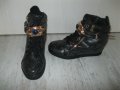 Нови обувки на платформа , снимка 6
