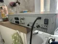 0707   stab usals universal satellite automatic location system tv receiver - тв приемник  цена 25 л, снимка 3