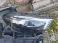 Десен фар за Mercedes A177 w177 Led, снимка 5