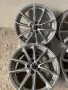 Джанти BMW Spoke 5х112 17цола, снимка 4