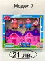 Пепа пиг играчки (Peppa pig) играчки Пепа прасенце, снимка 7