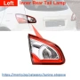 Заден LED Стоп Nissan Qashqai J10 стопове 2008-2015  – Monto.bg, снимка 4