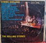 Грамофонна плоча The Rolling Stones "Gimme Shelter"