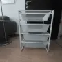 Универсална метална количка с чекмеджета, снимка 1