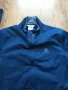 Salomon Full Zip Fleece - страхотно мъжко горнище Л, снимка 2