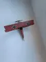 метален самолет fok DR1425, снимка 2