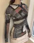 Страхотна блуза Valetta On Style S/M, снимка 2