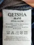 Geisha jeans jacket S, снимка 5