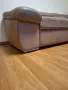 НАМАЛЕНИЕ!!! Голям ъглов диван, естествена кожа, снимка 18