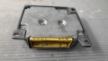 Airbag модул / сензор / датчик зa Saab 9-5 - 5267075 / A0418344, снимка 1
