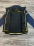 Мъжко!Snickers 1200 AllRound Softshell Jacket размер М, снимка 4