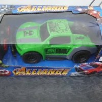 Кола с дистанционно Хълк, герои Avengers с пълен радиоконтрол в кутия - 385386, снимка 6 - Коли, камиони, мотори, писти - 38543848