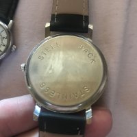 Продавам уникални оригинални часовници, снимка 5 - Луксозни - 42273272