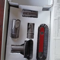 Четки за Dyson, снимка 1 - Прахосмукачки - 37876076