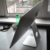 Кутия за iMac от модел A1418, снимка 2 - Захранвания и кутии - 44529561