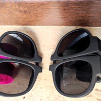 Нови сгъваеми слънчеви очила с поляризация (UV 400) + калъф = цена: 15 лева. Налични са д, снимка 12 - Слънчеви и диоптрични очила - 39242421