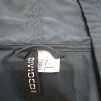 Дамско тънко якенце с качулка на H&M, снимка 2 - Якета - 37508863